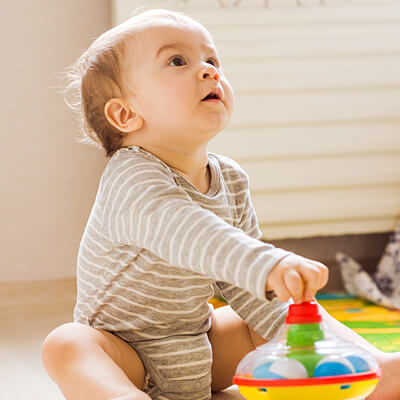 Daycare Programs For Infants