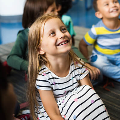 Daycare Programs For School Age Kids